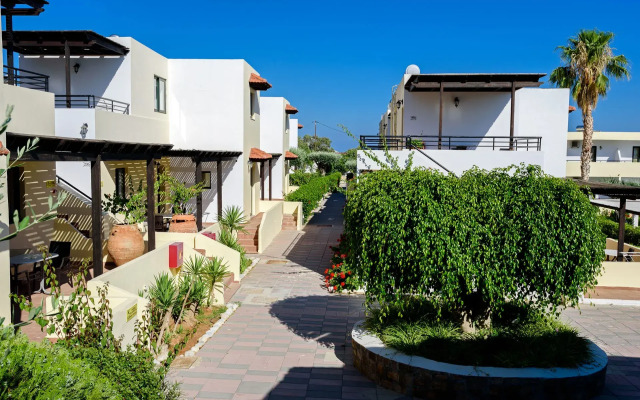 Pefkos Village Resort