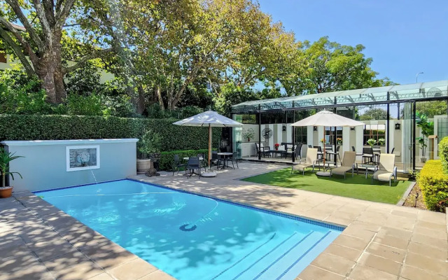 Roodenburg House 1882