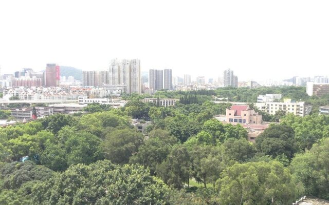 Shenzhen Guest House Xinyuan Building