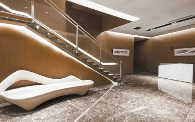 M Hotel Lanou International, Lu Xun's hometown of Shaoxing