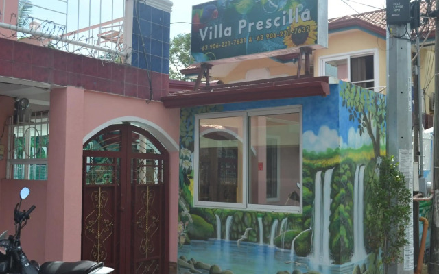 Villa Prescilla