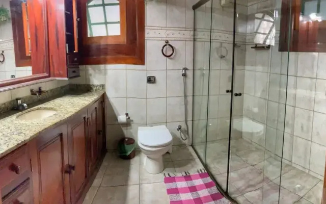 Casarão Paraty