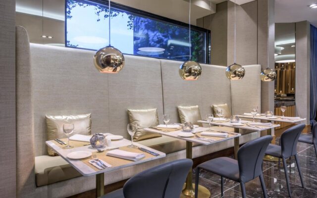 Courtyard by Marriott Prague Airport