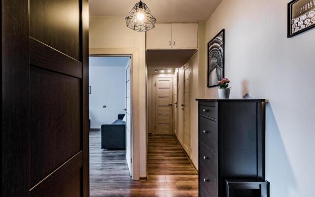 Scandinavian inspired design
