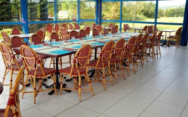 Appart'Hotel Les Acacias