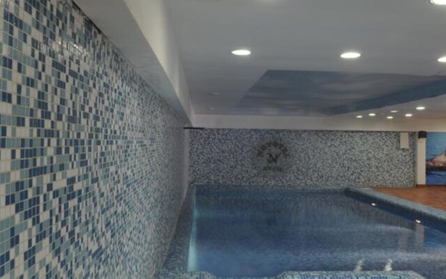 Suite Home Hotel