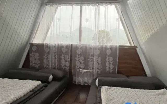 Padangsari Cabin 2