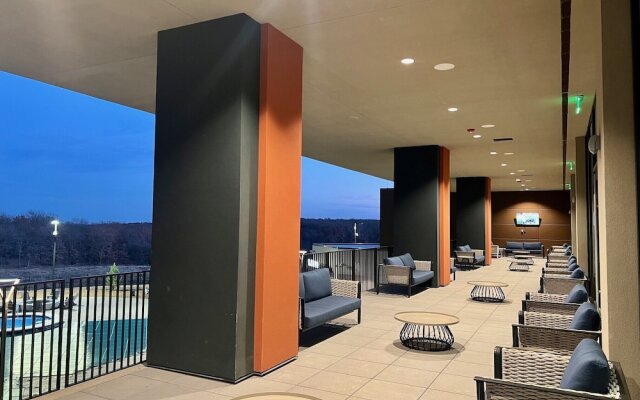 Osage Casino Hotel - Bartlesville