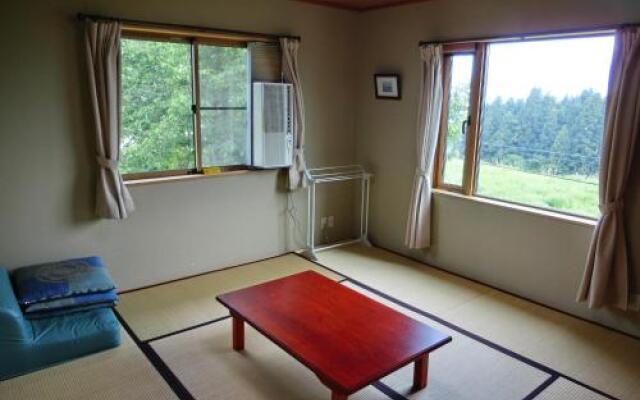 Hostelling International Miyukino-Mori