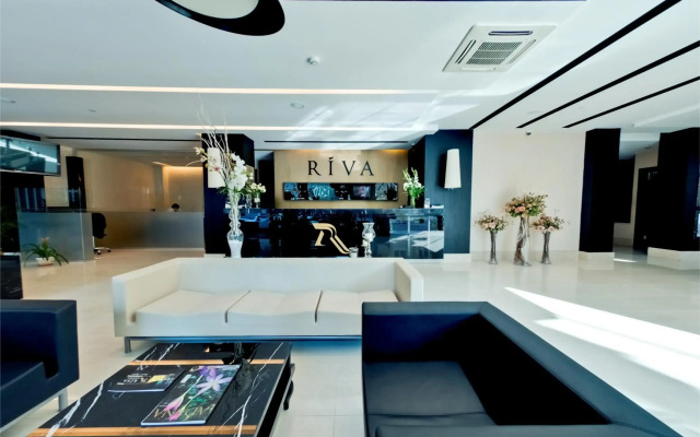 Riva Resatbey Hotel