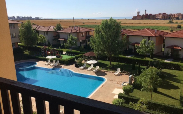 Chateau Aheloy 2