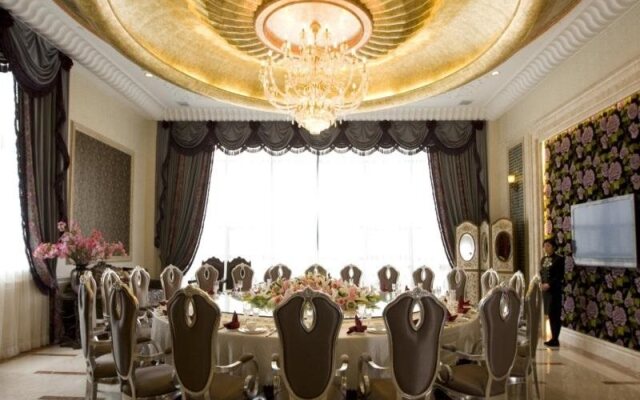 Treasure Island Hotel