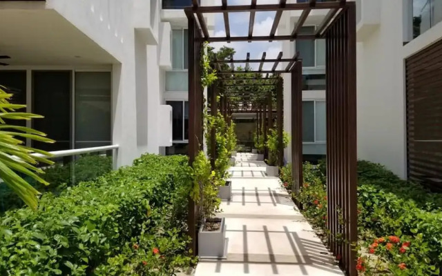 Terrazas Tulum