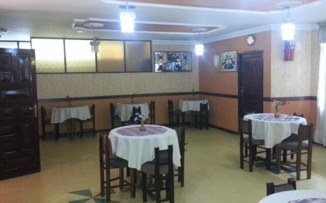 Hostal Maya Inn