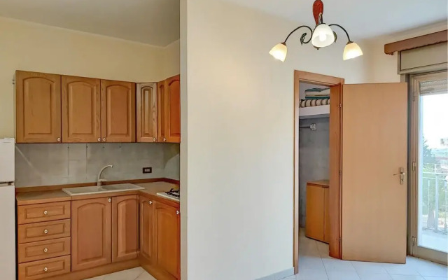 Amazing Apartment in Collesano With Wifi