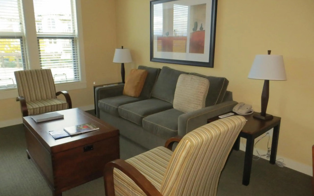 Walnut Beach Resort