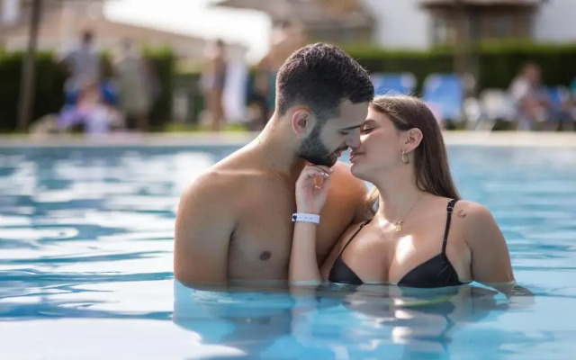 Отель Moon Dreams El Cortijo