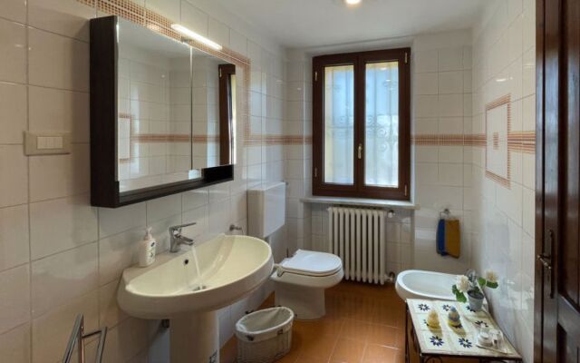 House Ca Breia Castel Rocchero