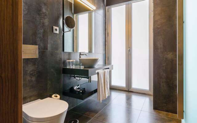 Hotel Vincci Liberdade