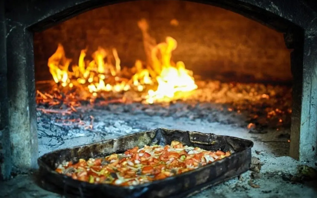 La Vecchia Quercia