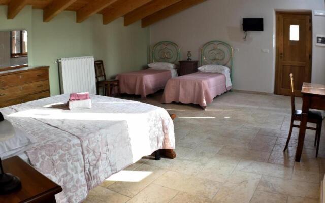 b&b CASCINA SORTINA Country House