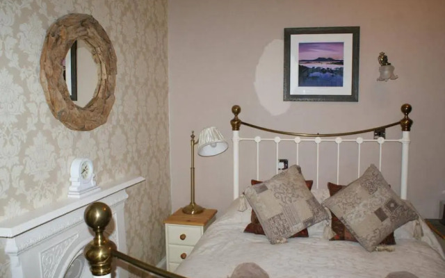 Invernevis Bed  Breakfast