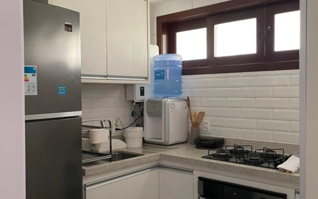 Praia do Forte Condomínio Bali Bahia Apt105