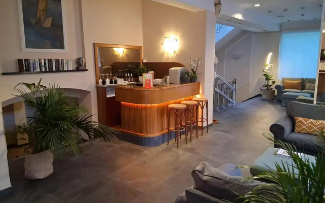 Hotel La Capannina