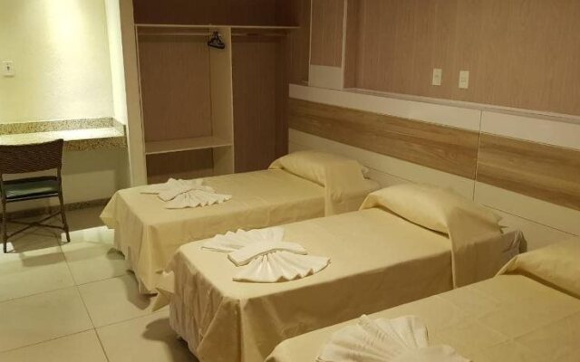 Farol Plaza Hotel