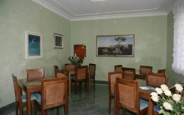 Hotel Villa Rosa