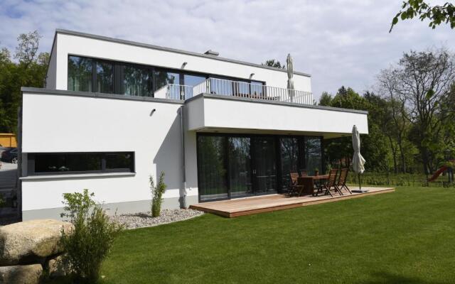 Haus Wetterhexe - FeWo 02
