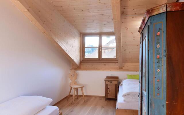 Residence Simml & Schlosser