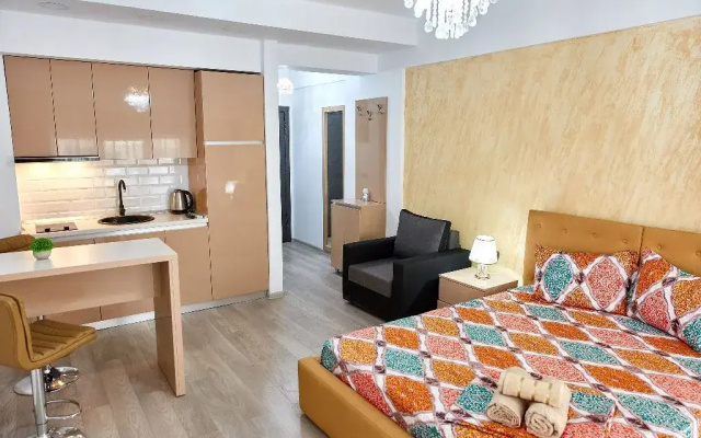 Apartamente Casa Del Mar 1 Cm