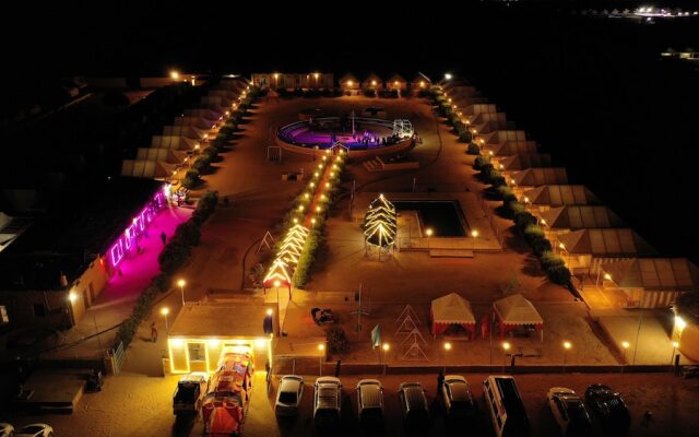 Countryside Resort