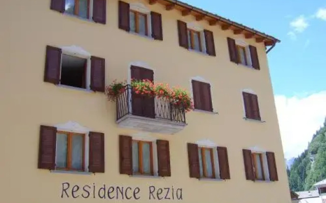 Residence Rezia