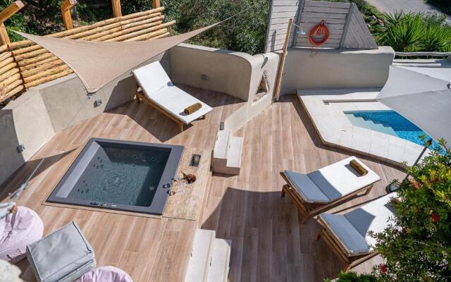 Verekinthos Villa, a Fine Country Retreat, By ThinkVilla