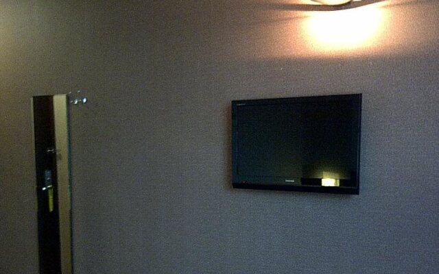Munlustay 88 Hotel