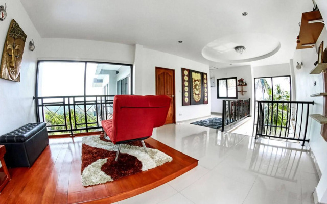 NB Villa Neve