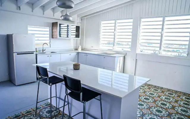 San Agustin Apartments