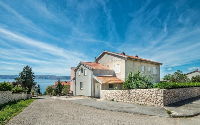 Apartments Lidija