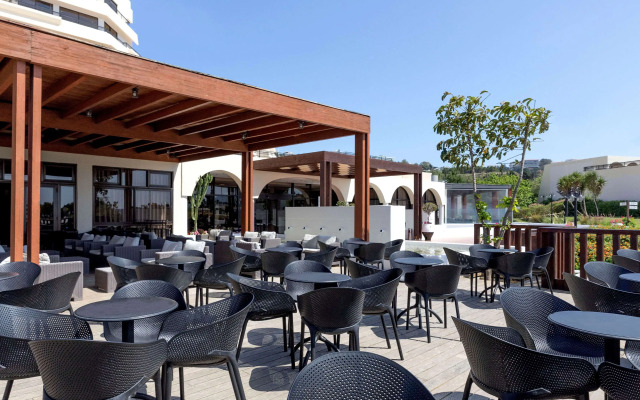 Sol Cosmopolitan Rhodes - All inclusive