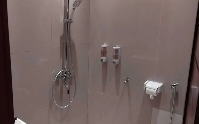 Hotel Badeto Pangandaran