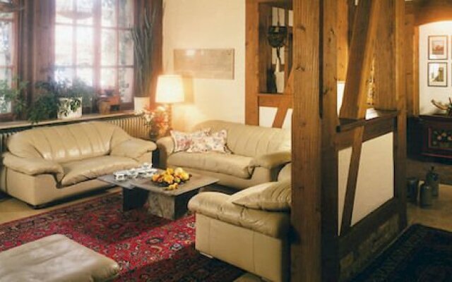 Landgut-Hotel Gelber Löwe