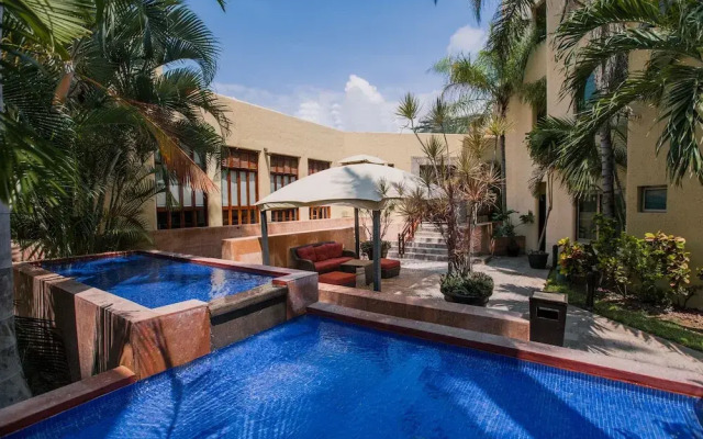 Zafiro Beach Boutique Resort