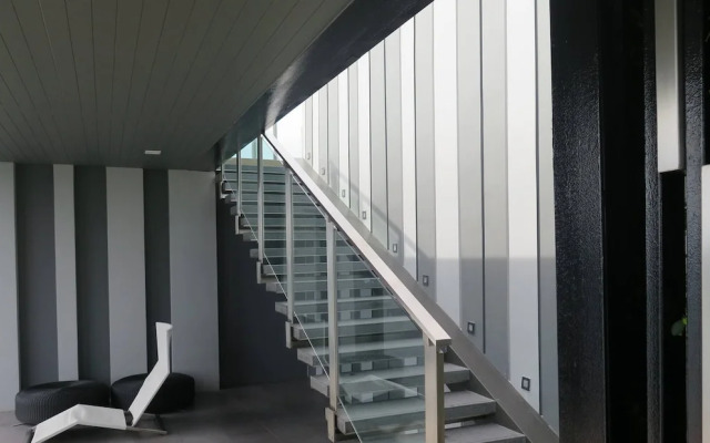 The Base Central Pattaya - 1 bdr Condo With Pool