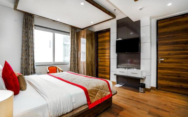 Amritsar Grand By Levelup Hotels 100 meters from golden temple