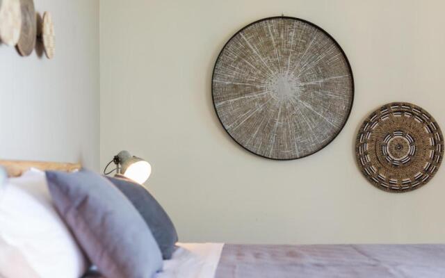 Brand new Villa Lefka with private pool at Platies