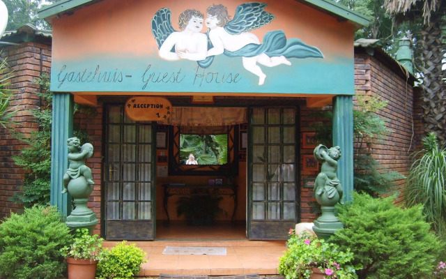 The Ultimate Lodge