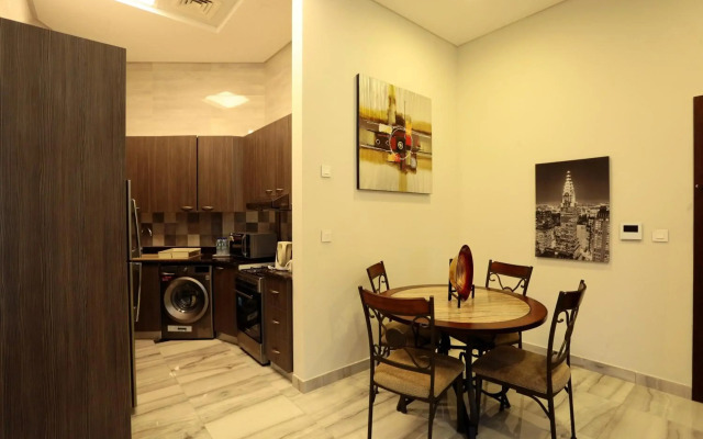 Marbella Holiday Homes