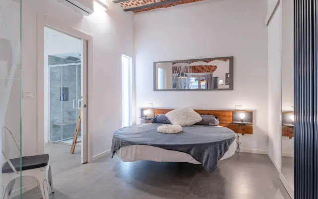 Suite Queen Apartments